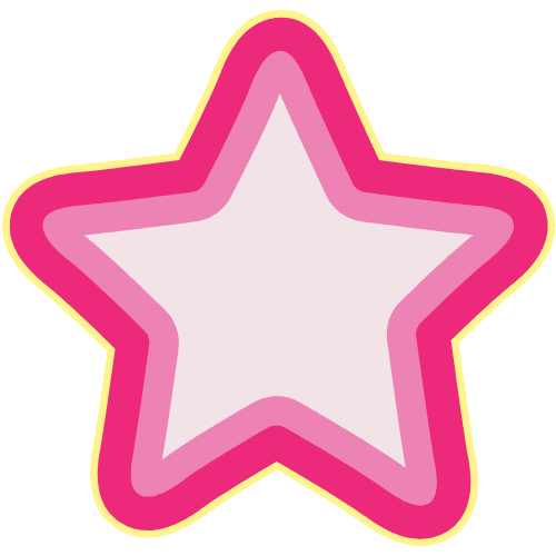 Sticker douceur